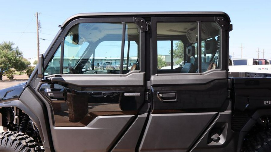 New 2026 CFMOTO UFORCE U10 XL PRO HIGHLAND