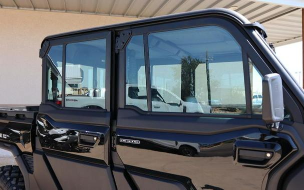 New 2026 CFMOTO UFORCE U10 XL PRO HIGHLAND