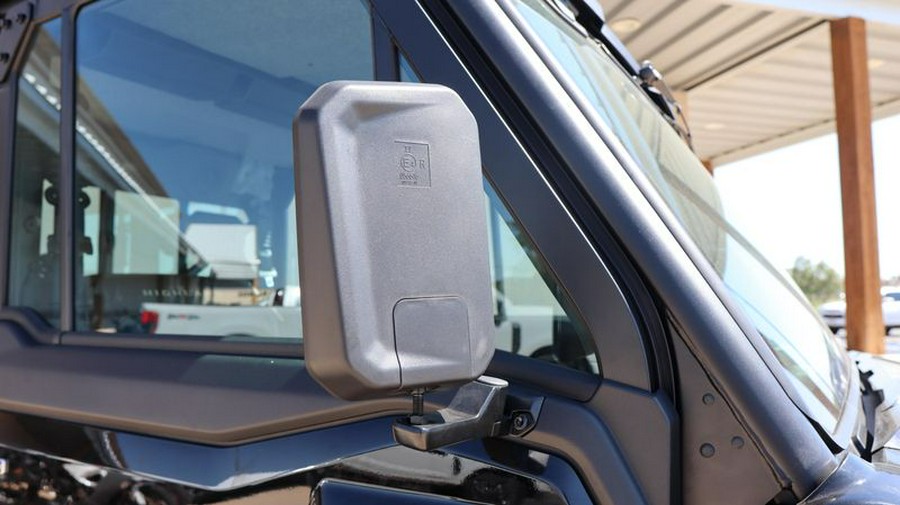 New 2026 CFMOTO UFORCE U10 XL PRO HIGHLAND