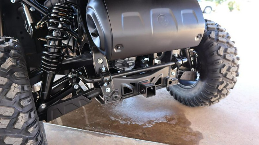 New 2026 CFMOTO UFORCE U10 XL PRO HIGHLAND