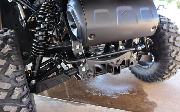 New 2026 CFMOTO UFORCE U10 XL PRO HIGHLAND