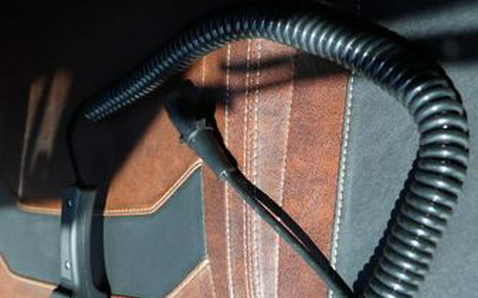 New 2026 CFMOTO UFORCE U10 XL PRO HIGHLAND