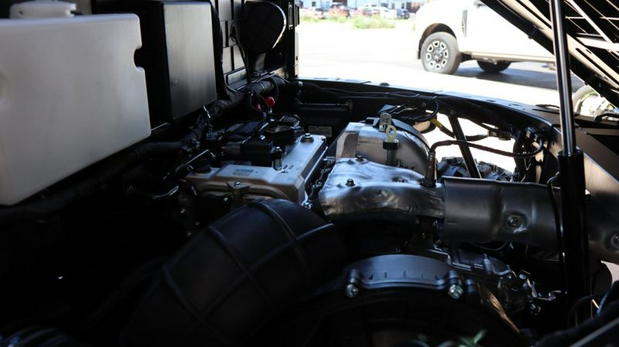 New 2026 CFMOTO UFORCE U10 XL PRO HIGHLAND