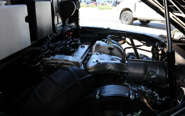 New 2026 CFMOTO UFORCE U10 XL PRO HIGHLAND