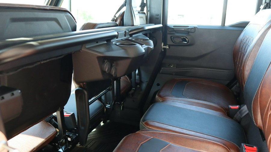 2026 CFMOTO UFORCE U10 XL PRO HIGHLAND