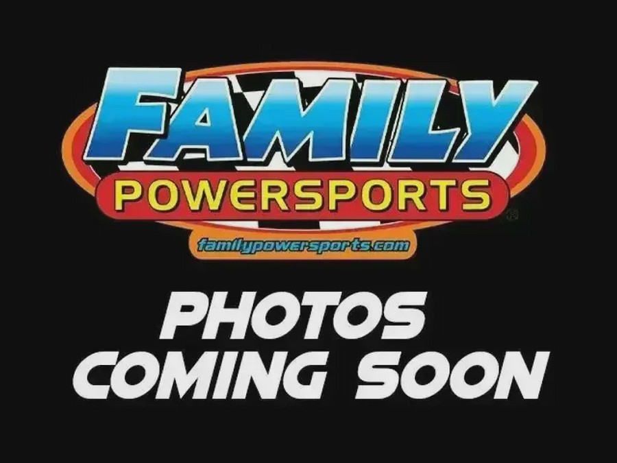 Used 2026 POLARIS RZR 200 EFI INDY RED