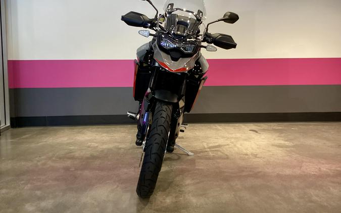 2025 Triumph Tiger 900 GT