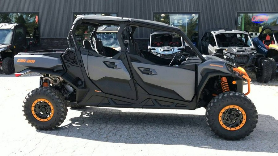 2026 Can-Am® Commander MAX XT-P