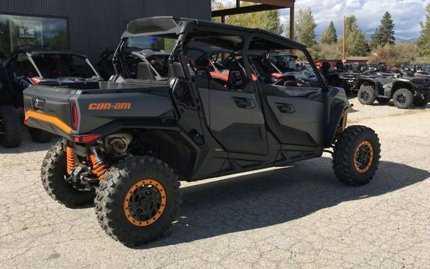 2026 Can-Am® Commander MAX XT-P