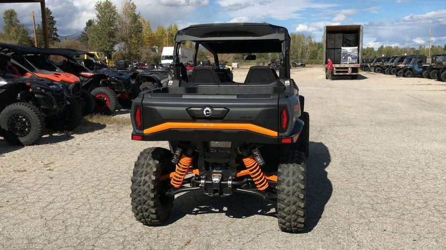 2026 Can-Am® Commander MAX XT-P