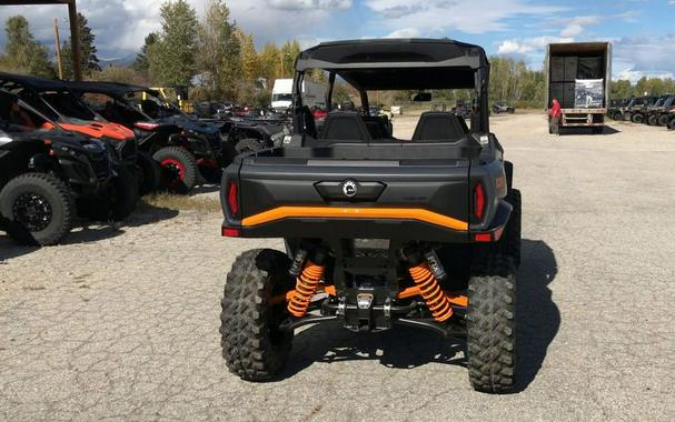 2026 Can-Am® Commander MAX XT-P