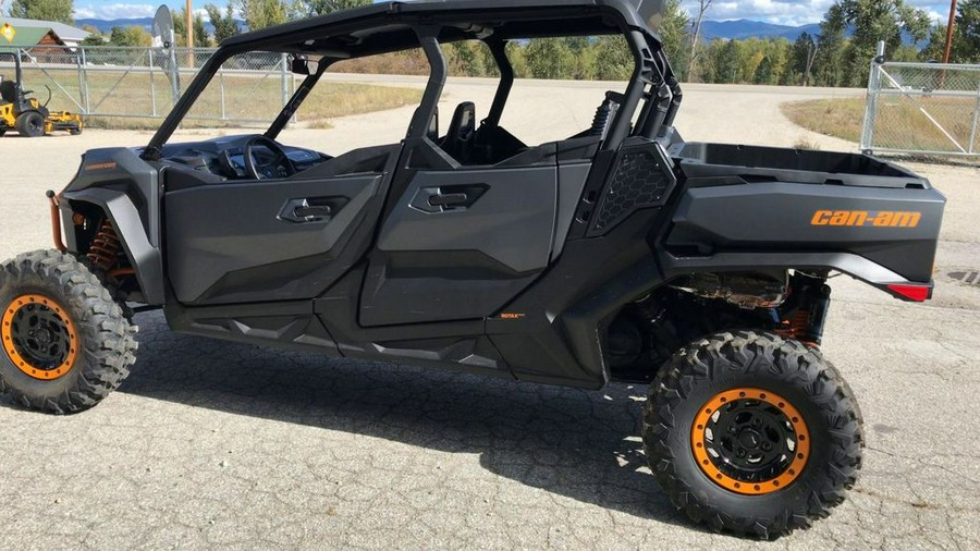 2026 Can-Am® Commander MAX XT-P