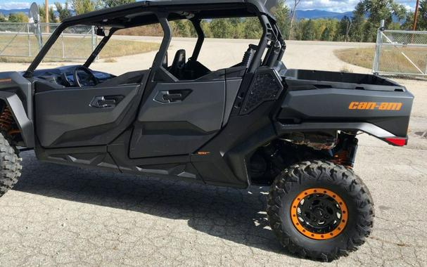 2026 Can-Am® Commander MAX XT-P
