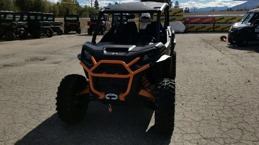 2026 Can-Am® Commander MAX XT-P