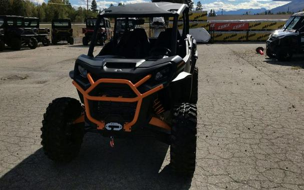 2026 Can-Am® Commander MAX XT-P