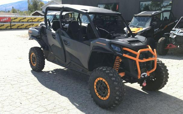 2026 Can-Am® Commander MAX XT-P