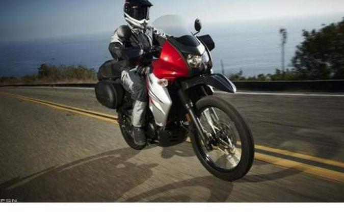 2012 Kawasaki KLR™650