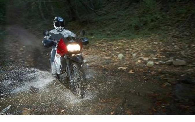 2012 Kawasaki KLR™650