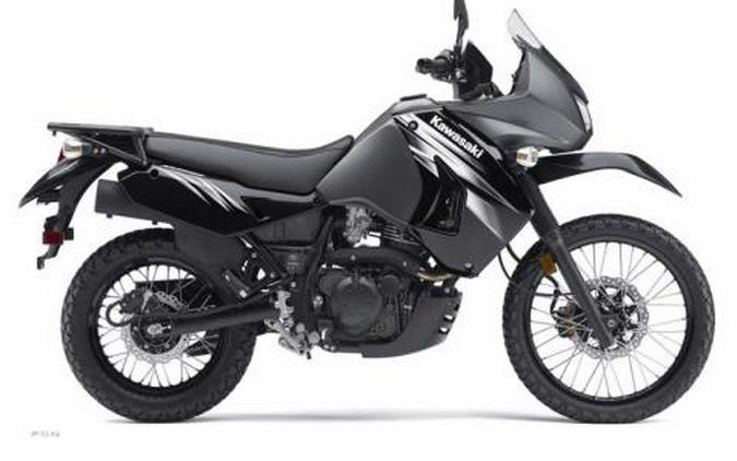2012 Kawasaki KLR™650
