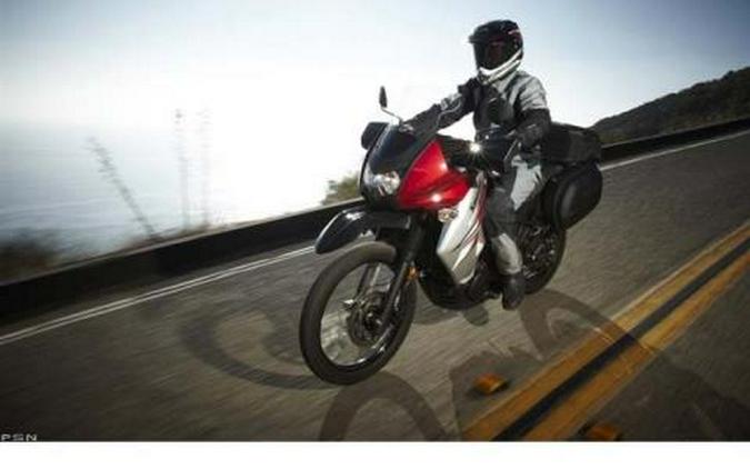 2012 Kawasaki KLR™650