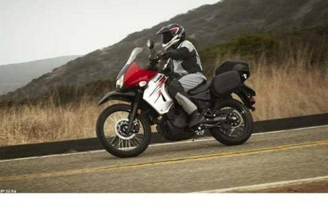 2012 Kawasaki KLR™650