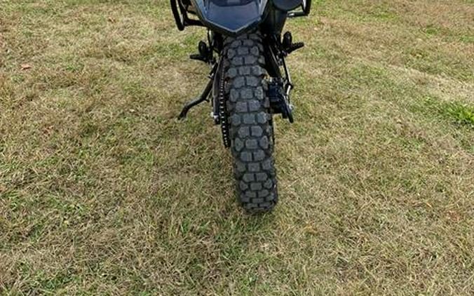 2012 Kawasaki KLR™650