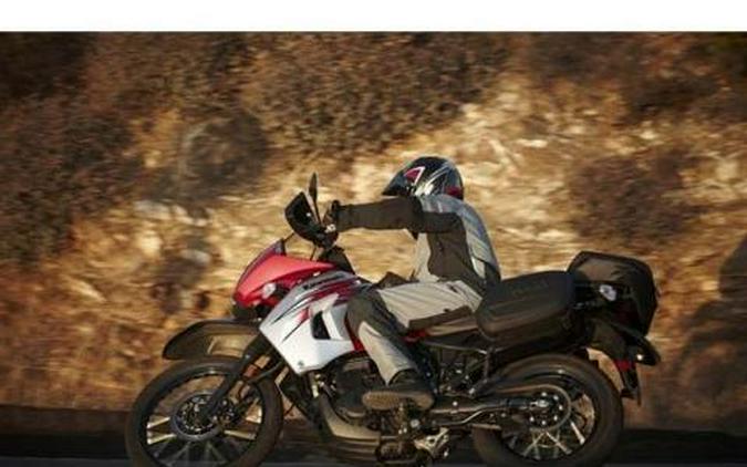 2012 Kawasaki KLR™650