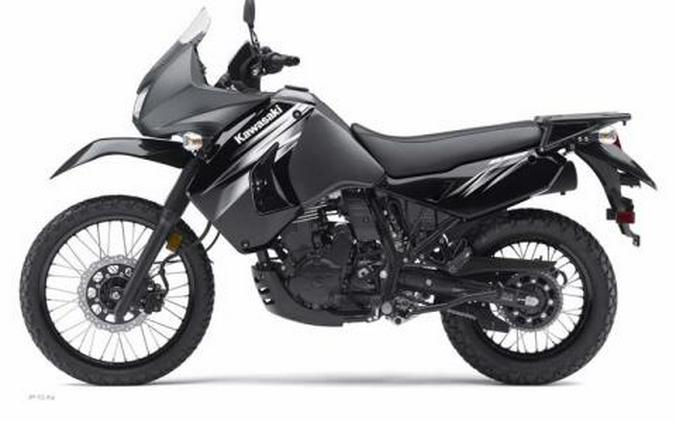 2012 Kawasaki KLR™650