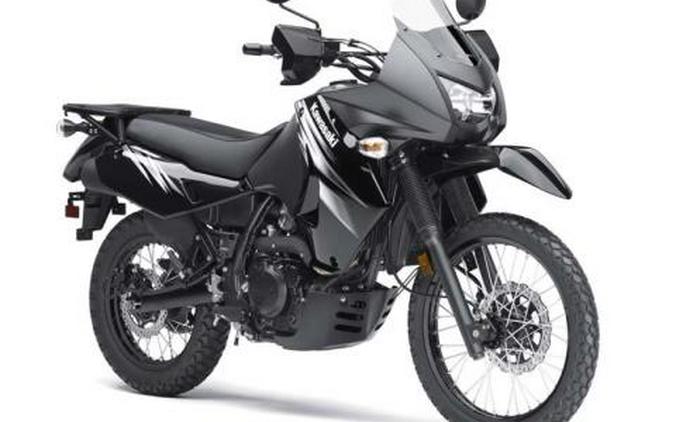2012 Kawasaki KLR™650