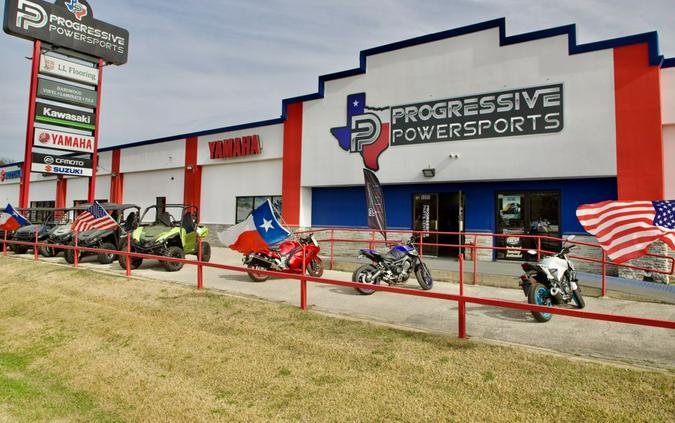2026 Yamaha Grizzly EPS XT-R