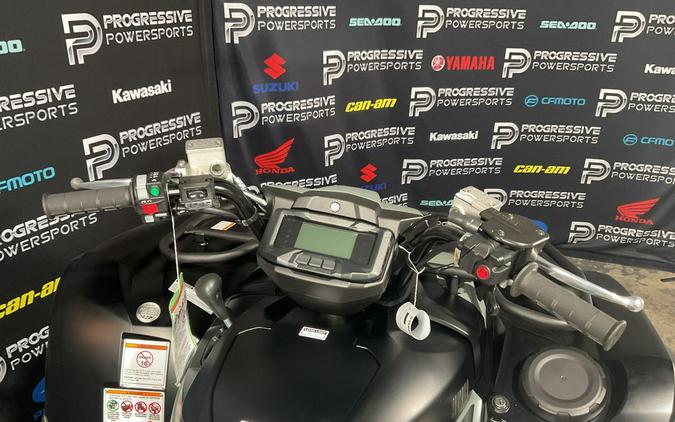 2026 Yamaha Grizzly EPS XT-R