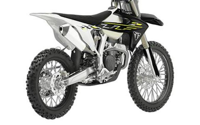 2026 Triumph TF 250-C