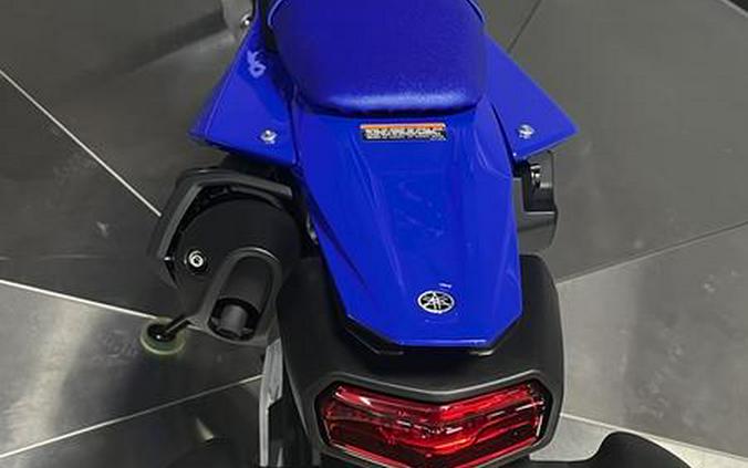 2026 Yamaha WR125R