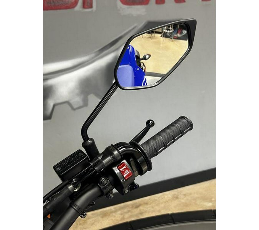 2026 Yamaha WR125R