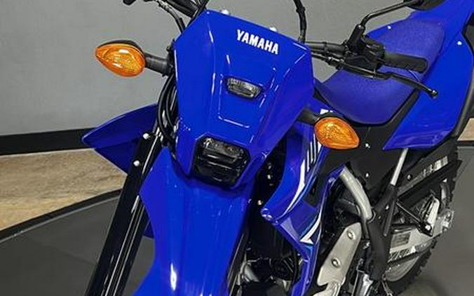 2026 Yamaha WR125R