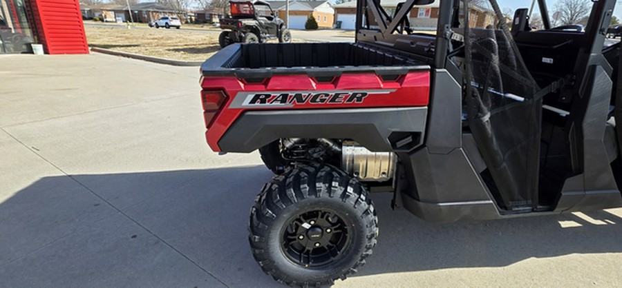 2026 Polaris Ranger Crew XP 1000 Premium