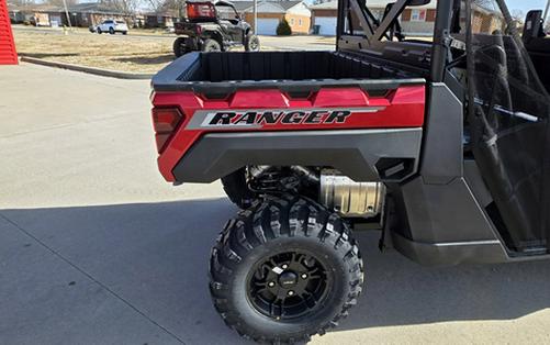 2026 Polaris Ranger Crew XP 1000 Premium