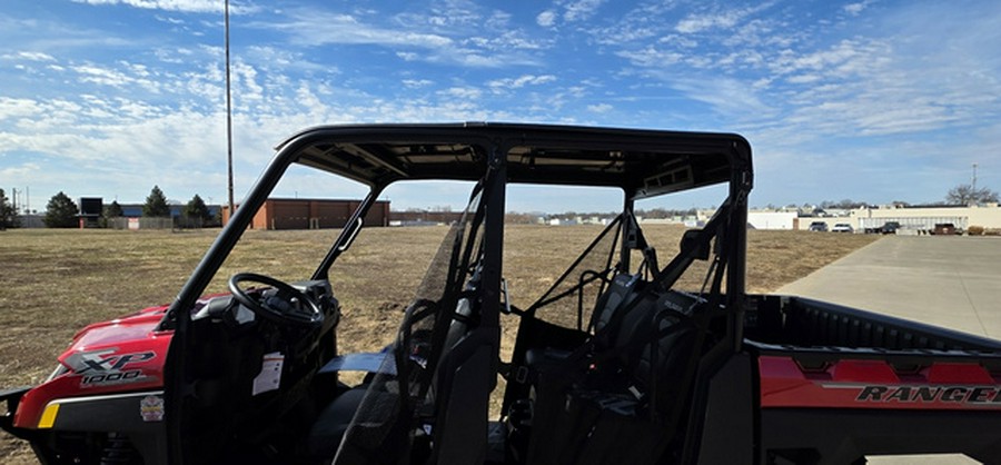 2026 Polaris Ranger Crew XP 1000 Premium