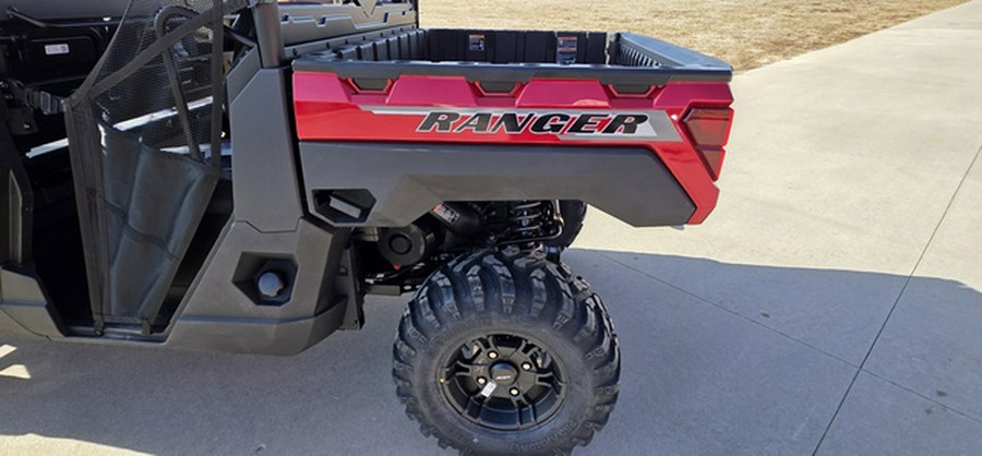 2026 Polaris Ranger Crew XP 1000 Premium