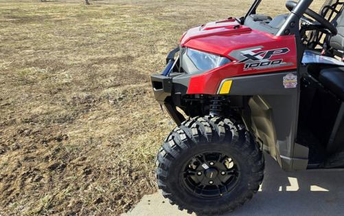 2026 Polaris Ranger Crew XP 1000 Premium