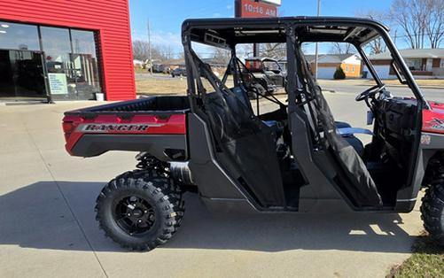 2026 Polaris Ranger Crew XP 1000 Premium