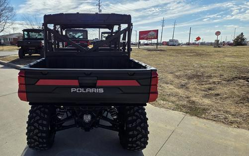 2026 Polaris Ranger Crew XP 1000 Premium