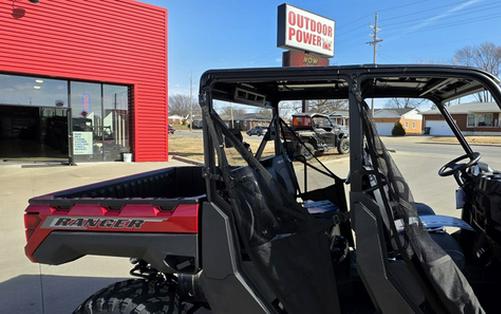 2026 Polaris Ranger Crew XP 1000 Premium