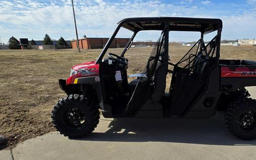 2026 Polaris Ranger Crew XP 1000 Premium