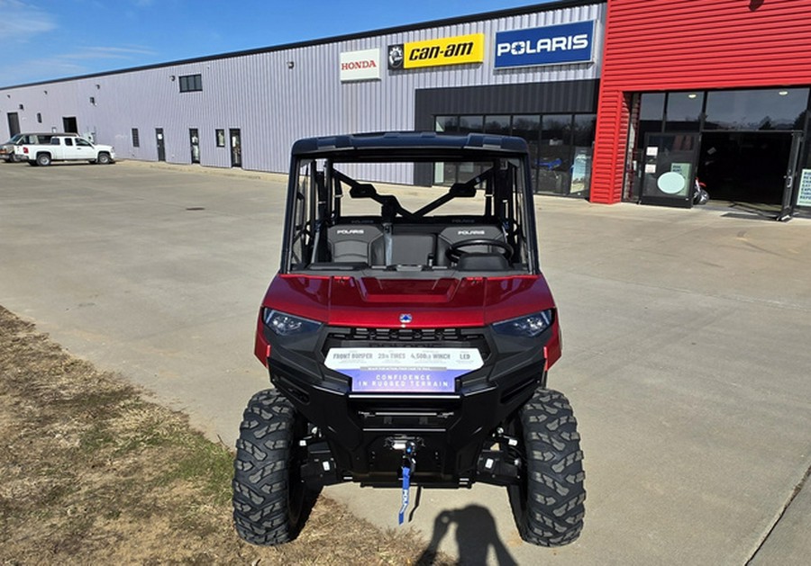 2026 Polaris Ranger Crew XP 1000 Premium