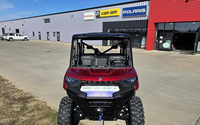 2026 Polaris Ranger Crew XP 1000 Premium