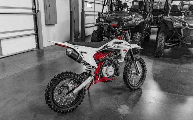 2026 SSR Motorsports SR140RB