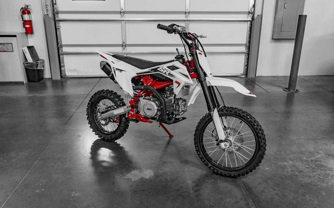 2026 SSR Motorsports SR140RB