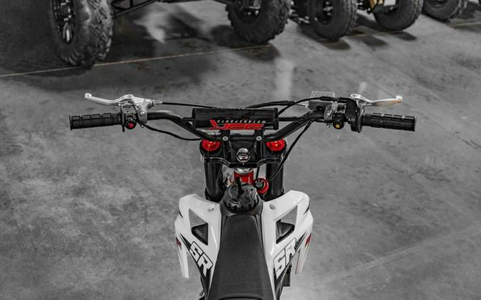 2026 SSR Motorsports SR140RB