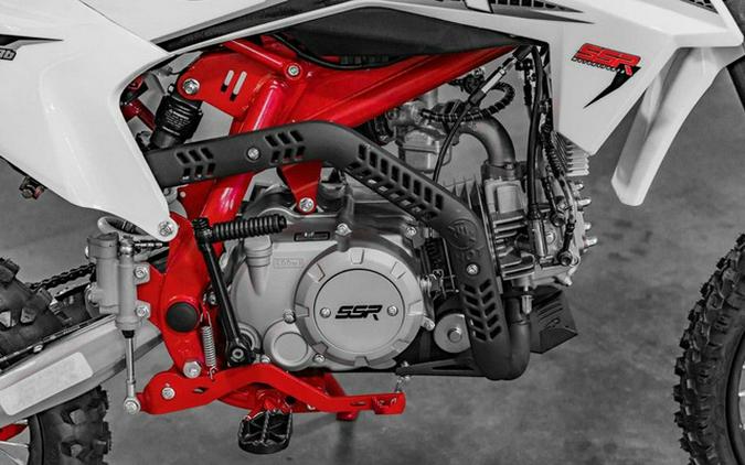 2026 SSR Motorsports SR140RB